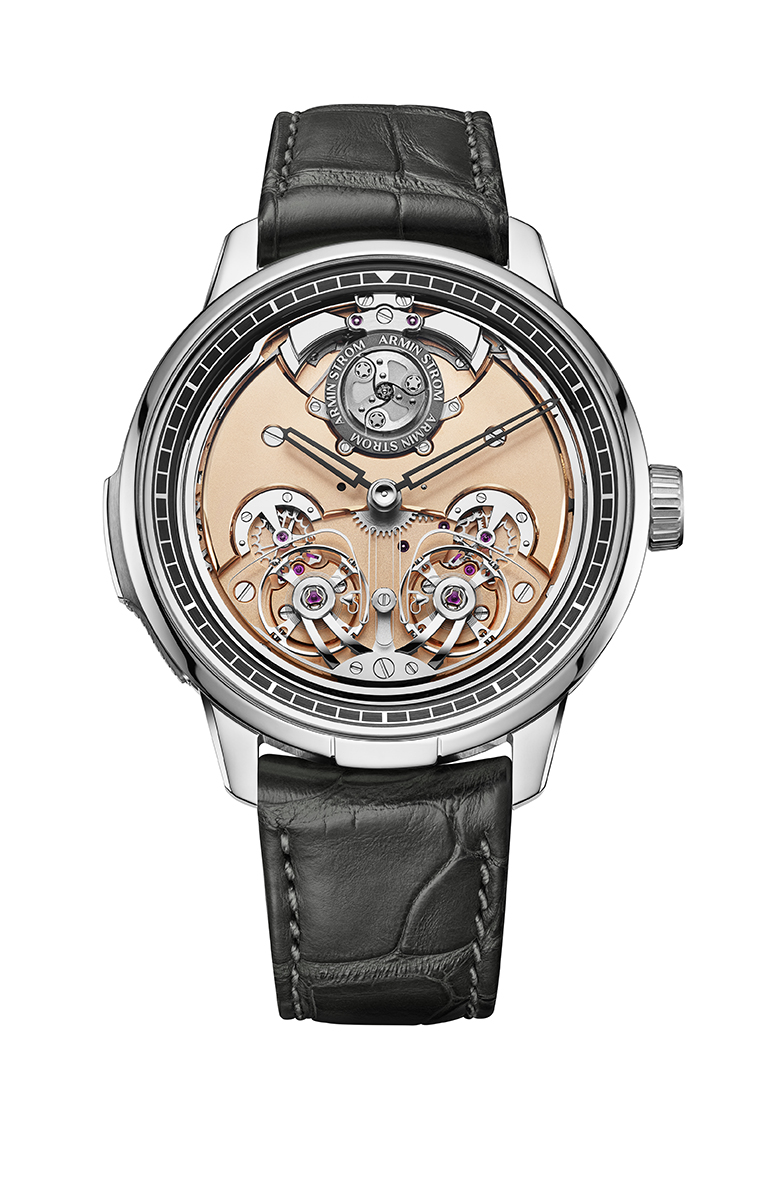 Minute Repeater Resonance 12:59